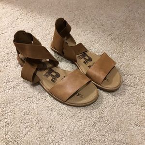 Sorel Sandals